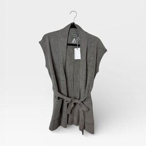 Barefoot Dreams CozyChic Ultra Lite Vest